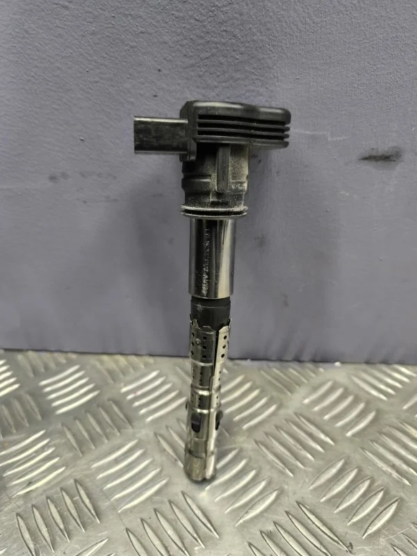 Катушка зажигания volkswagen Passat CC 2013 07K905715F 358 CDA