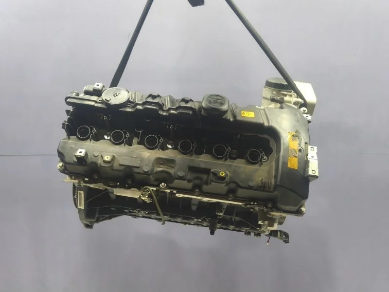 Двигатель BMW 3 2012 11000421310 E92 N53B30A