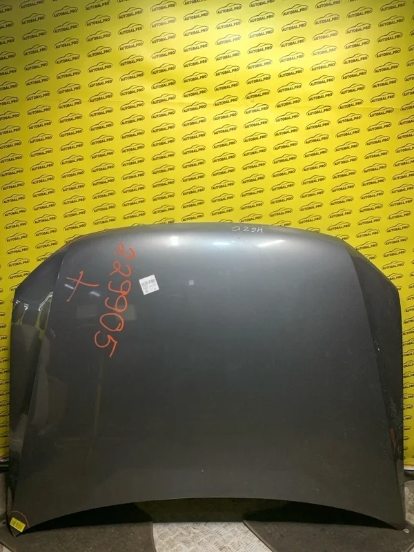 Капот Volkswagen Amarok (2010-н.в.) 2011 2H0823033 ПИКАП 2.0 D CDCA