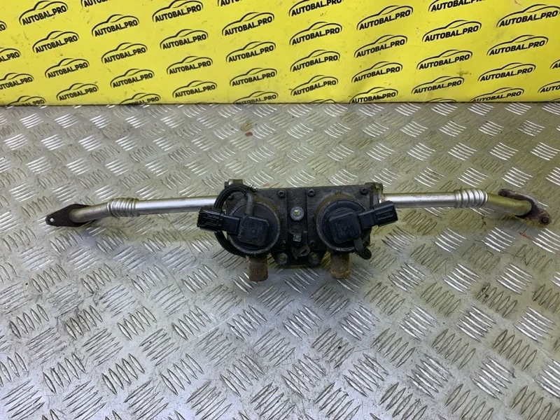 Клапан EGR Lexus LX 570 (2007-2022) 2008 2570138060 ВНЕДОРОЖНИК 5.7 I 3URFE