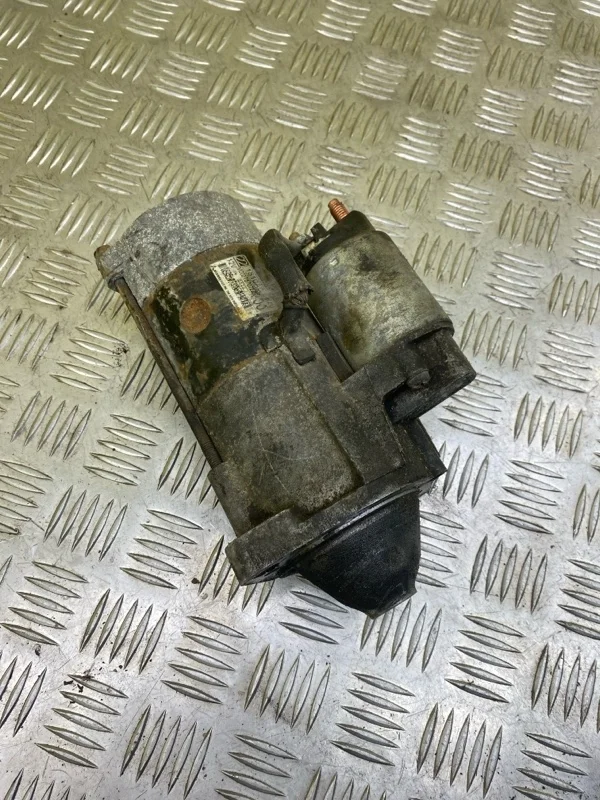 Стартер Mitsubishi L200 (2006-2015) 2008 1810A053 ПИКАП 2.5 D 4D56