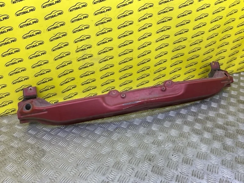 Усилитель бампера переднего Mitsubishi L200 (2006-2015) 2008 MN142537 ПИКАП 2.5 D 4D56