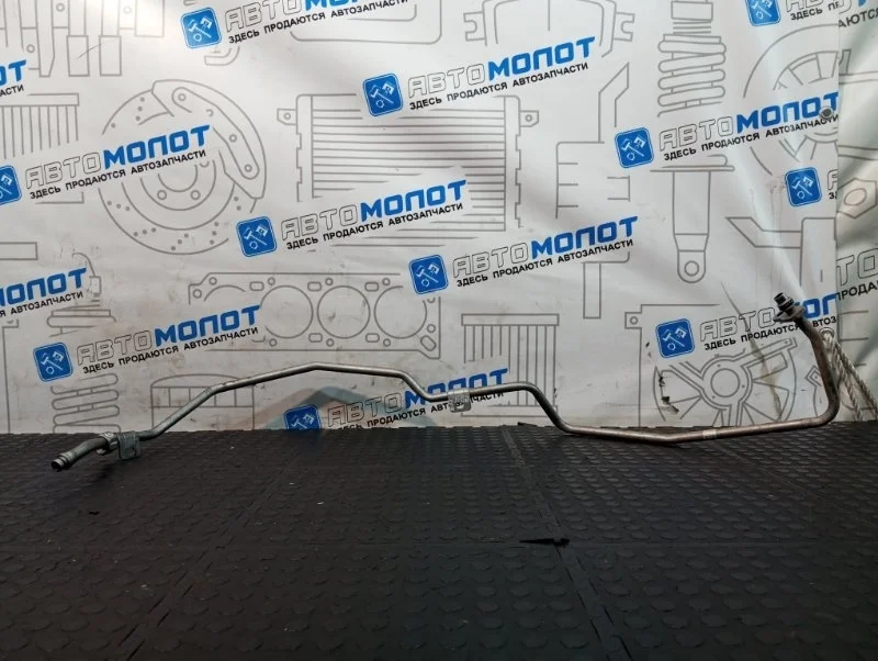 Трубка охлаждения АКПП Audi A4 8K0317818 8K5 CDNC