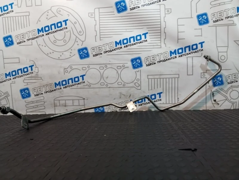 Трубка охлаждения АКПП Audi A4 8K0317817 8K5 CDNC