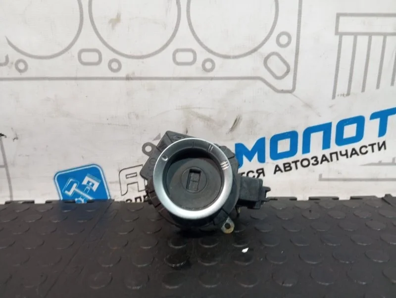 Замок зажигания Volvo C70 30737156 B5254T3