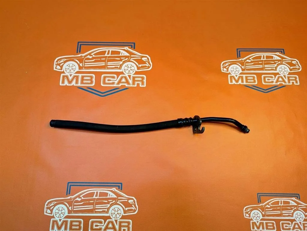 Трубка ГУРа Mercedes-Benz