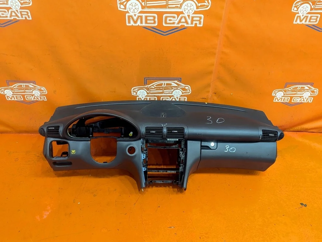 Торпеда Mercedes-Benz