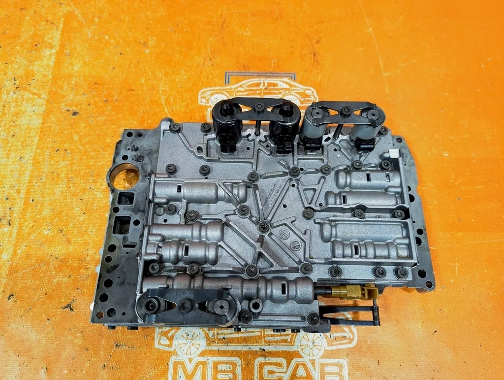 Гидроблок АКПП Mercedes-Benz