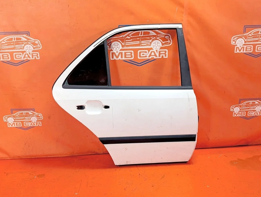 Дверь задняя правая Mercedes-Benz