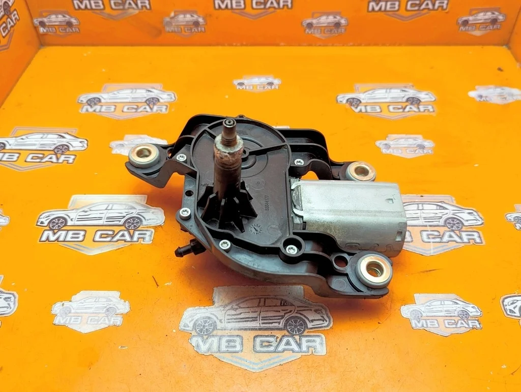 Моторчик дворников задний Mercedes-Benz