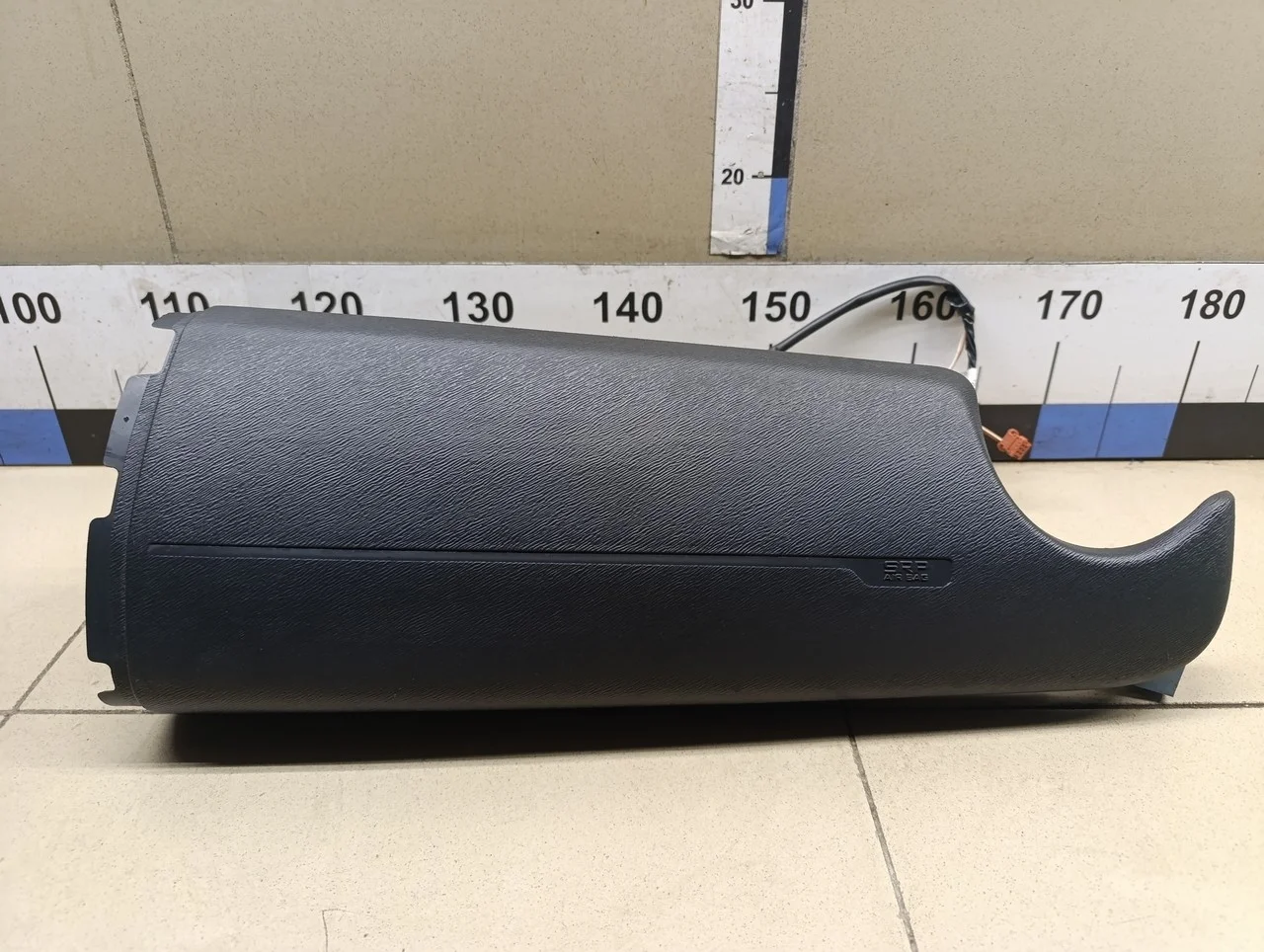 Подушка безопасности пассажирская (в торпедо) Duster 2012>