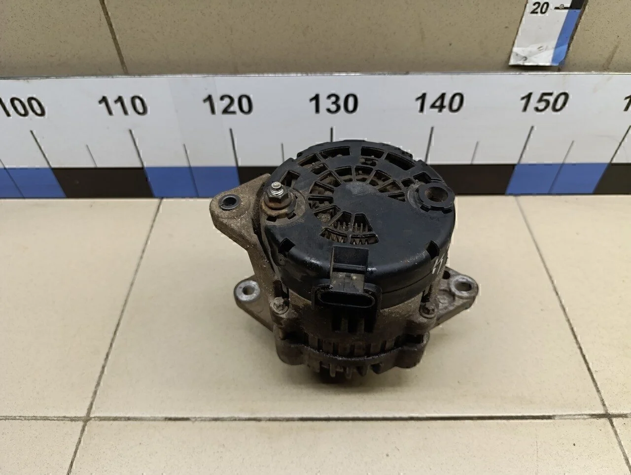 Генератор Lacetti 2003-2013