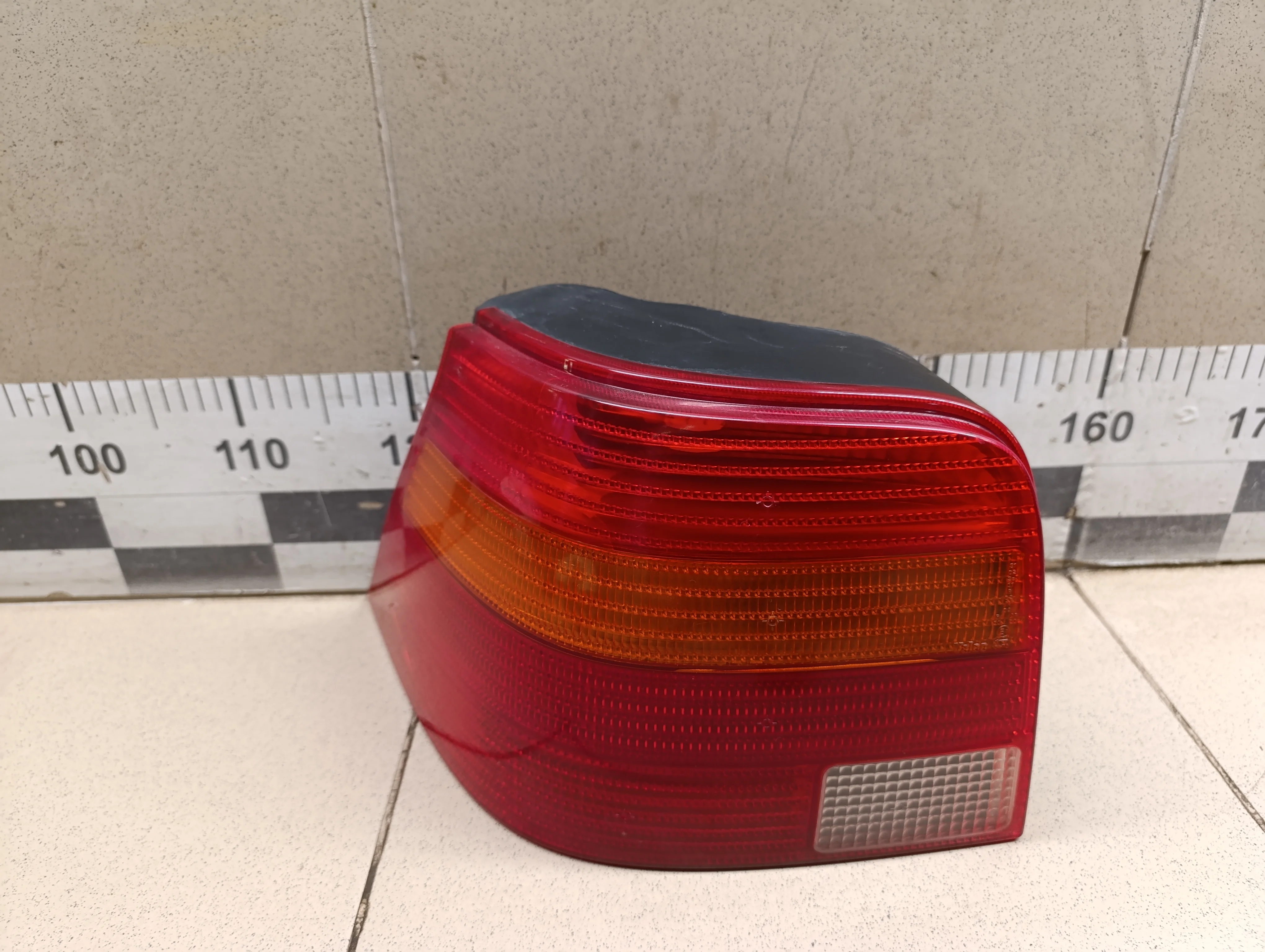 Фонарь задний левый Golf IV/Bora 1997-2005