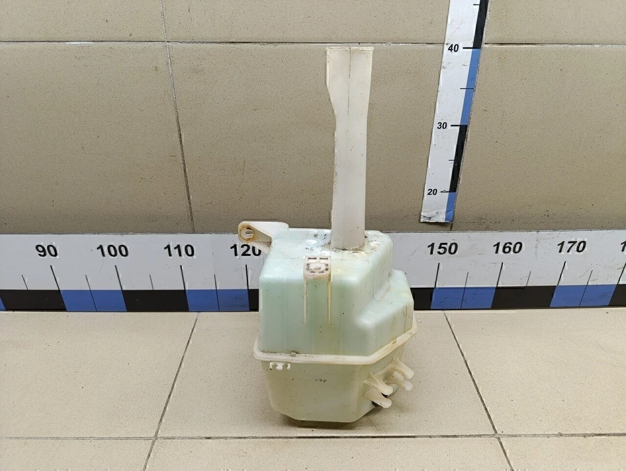 Бачок омывателя лобового стекла Elantra 2000-2005