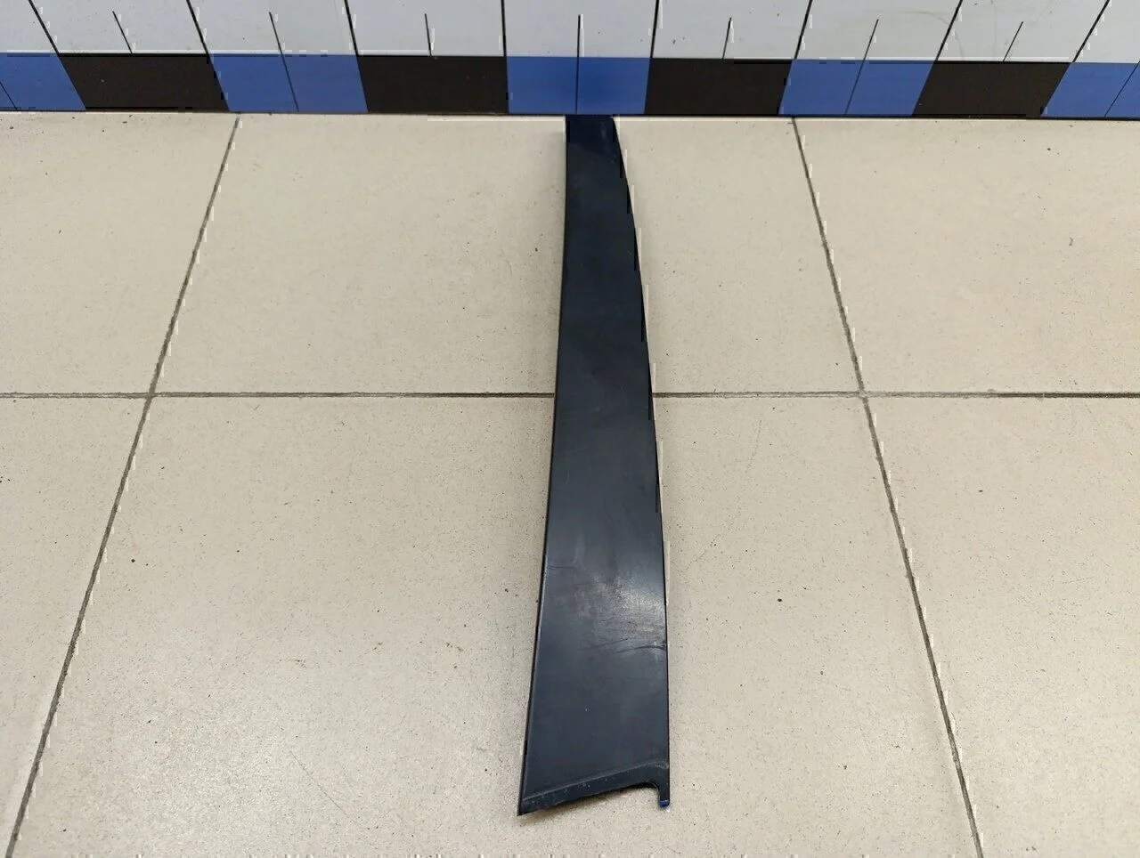 Накладка двери передней левой Lacetti 2003-2013