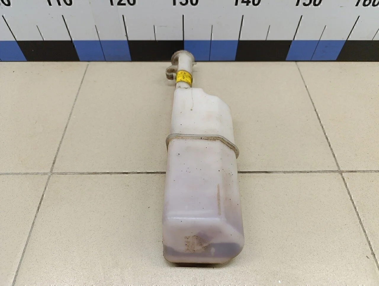 Бачок расширительный Elantra 2000-2005