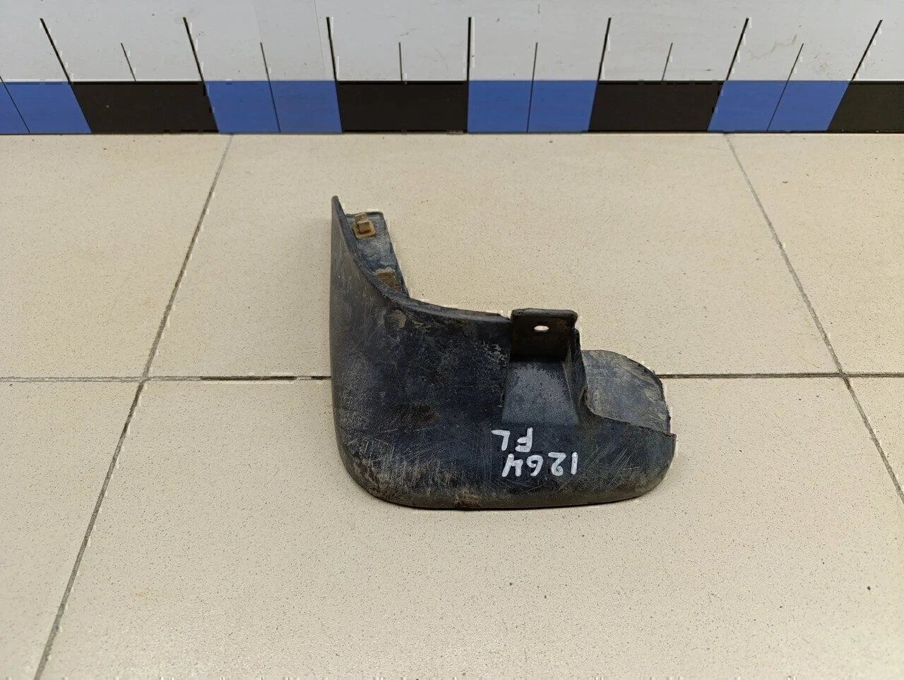 Брызговик передний левый Lacetti 2003-2013