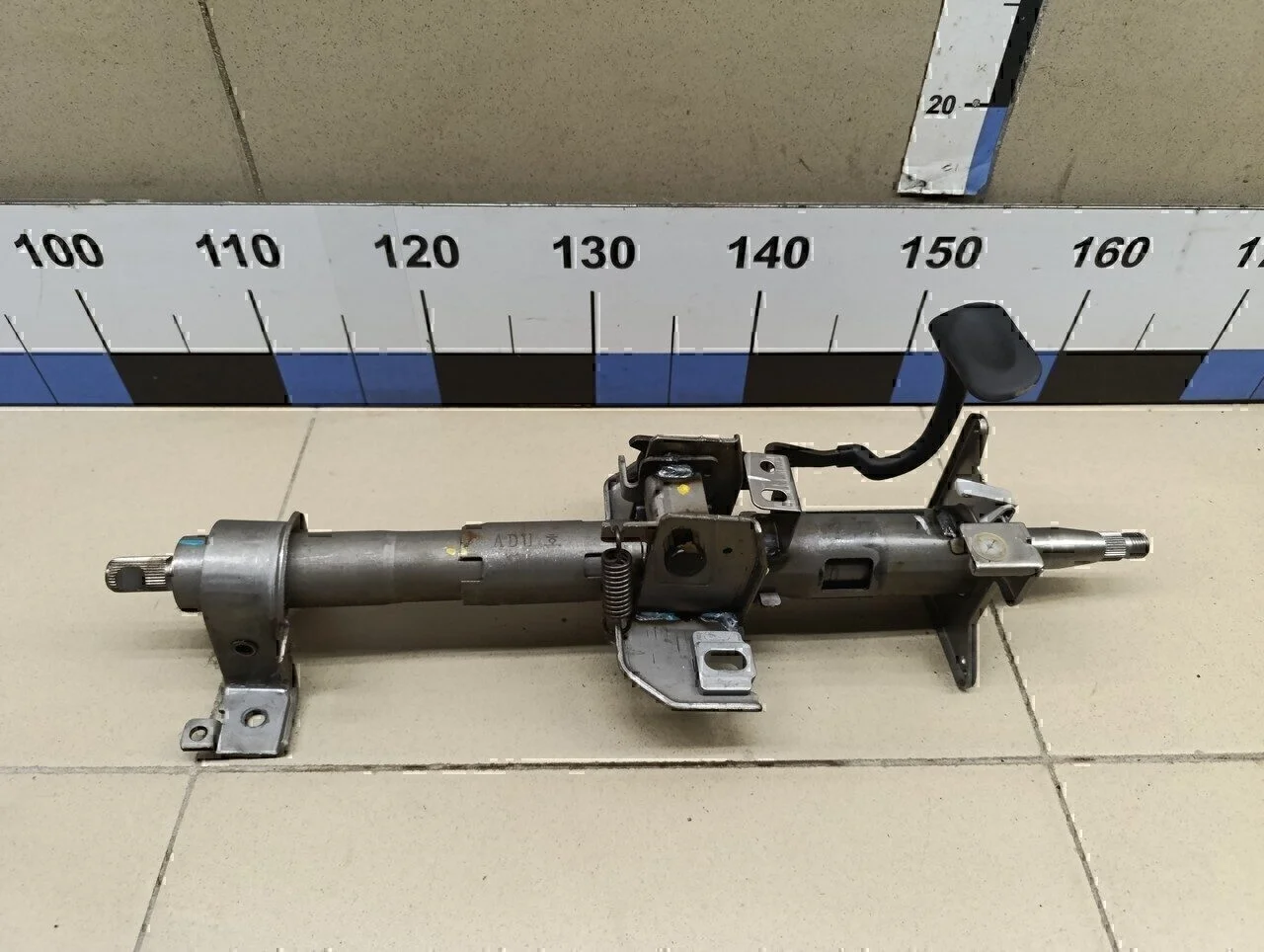 Колонка рулевая Elantra 2000-2005