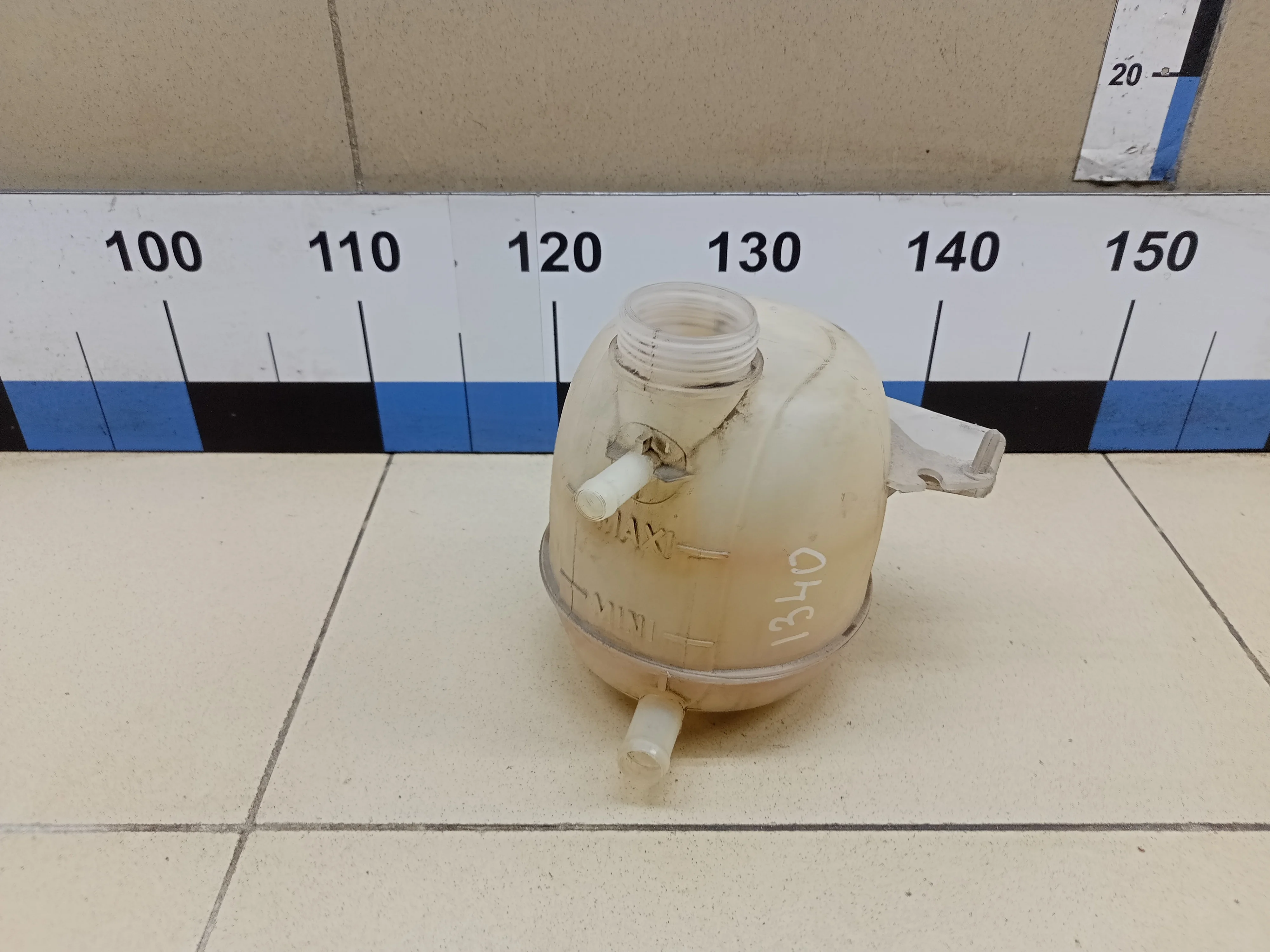 Бачок расширительный Clio/Symbol 1998-2008