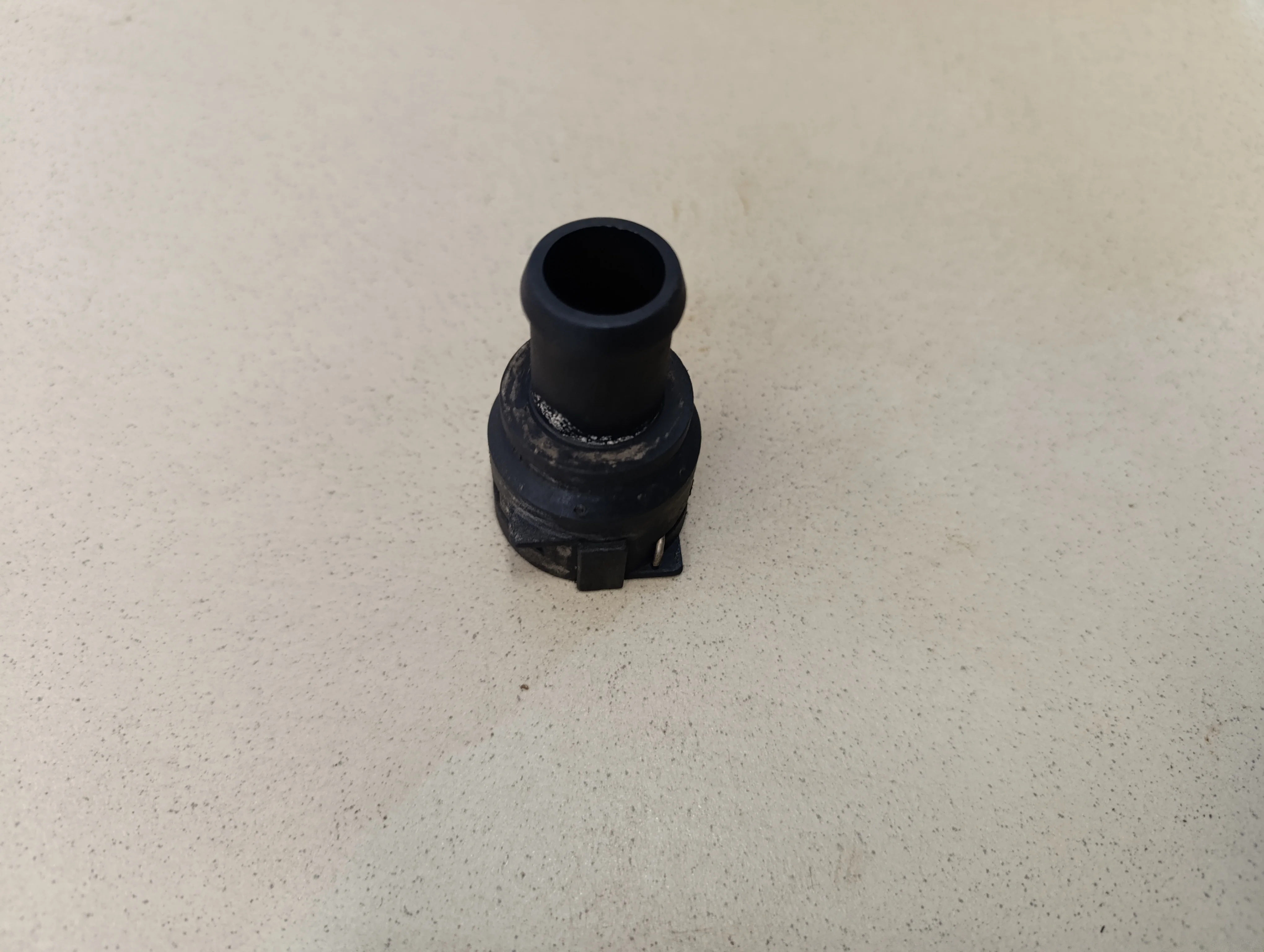 Фланец-тройник A3 (8L1) 1996-2003