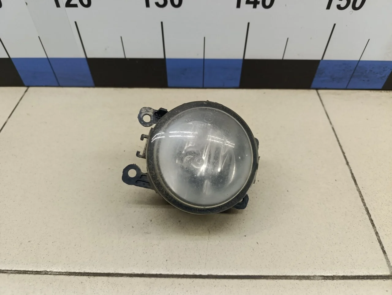 Фара противотуманная Focus II 2005-2008