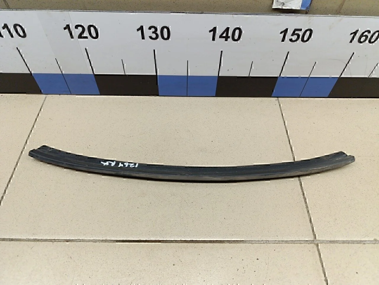 Уплотнитель двери Lacetti 2003-2013