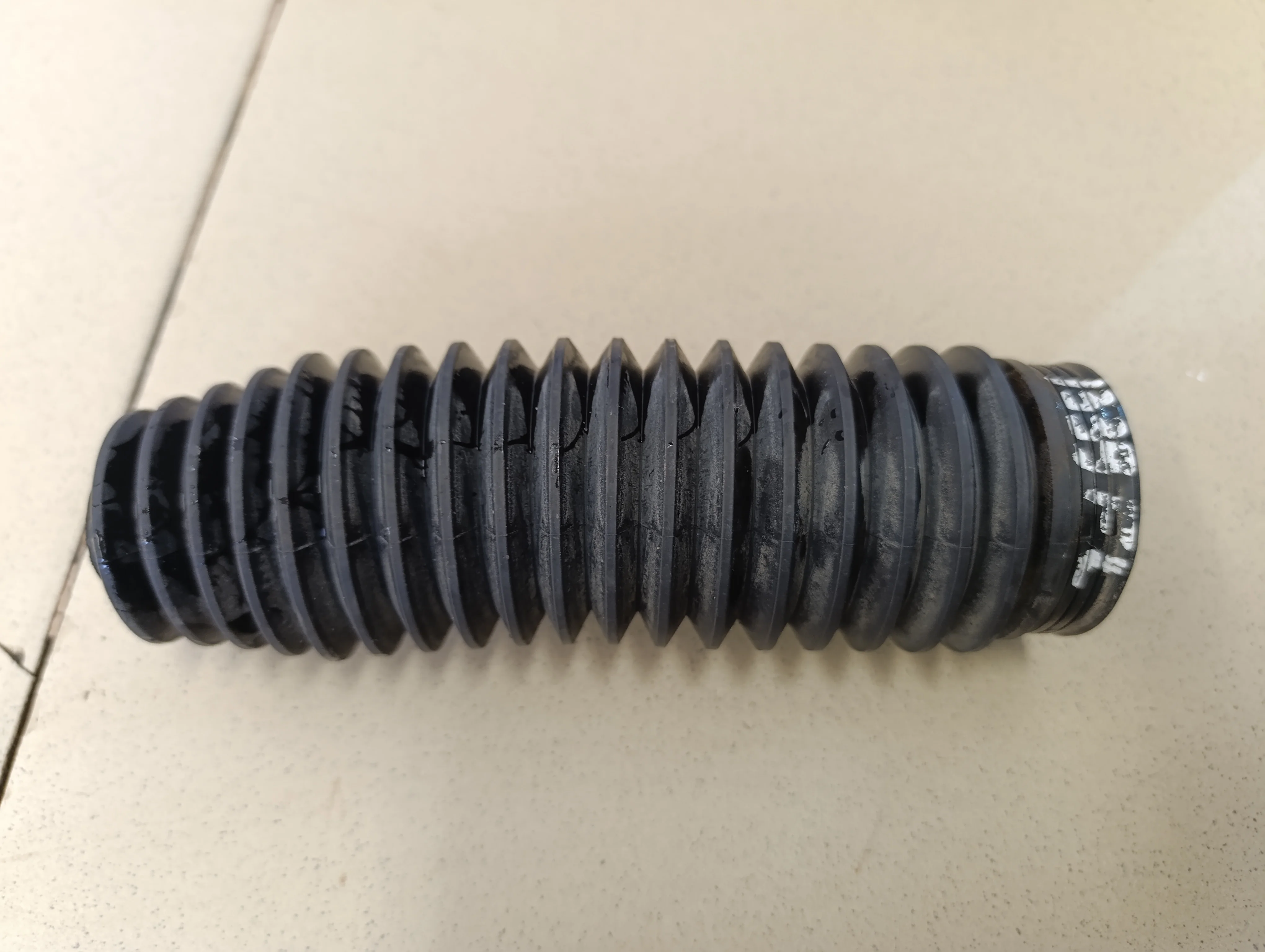 Пыльник рулевой рейки Octavia (A5 1Z-) 2004-2013