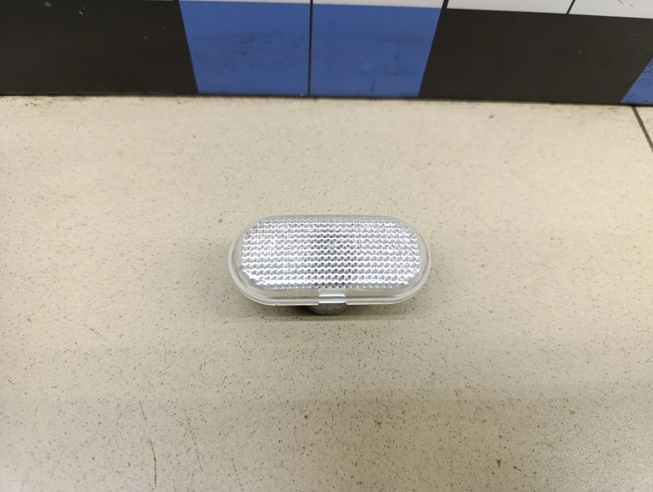 Повторитель на крыло Clio/Symbol 1998-2008