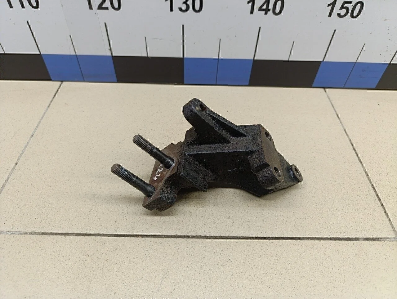 Кронштейн двигателя правый Accent II (+ТАГАЗ) 2000-2012