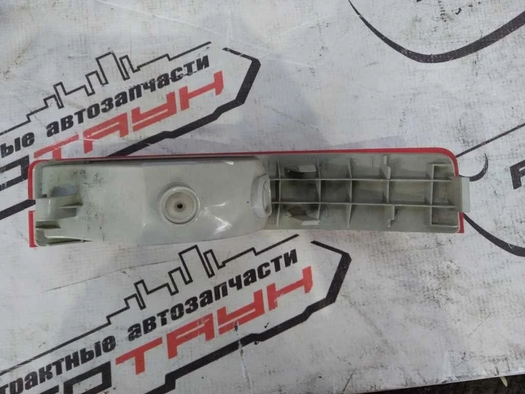 ФОНАРЬ ПРОТИВОТУМАННЫЙ VOLVO ЛЕВО 30678970