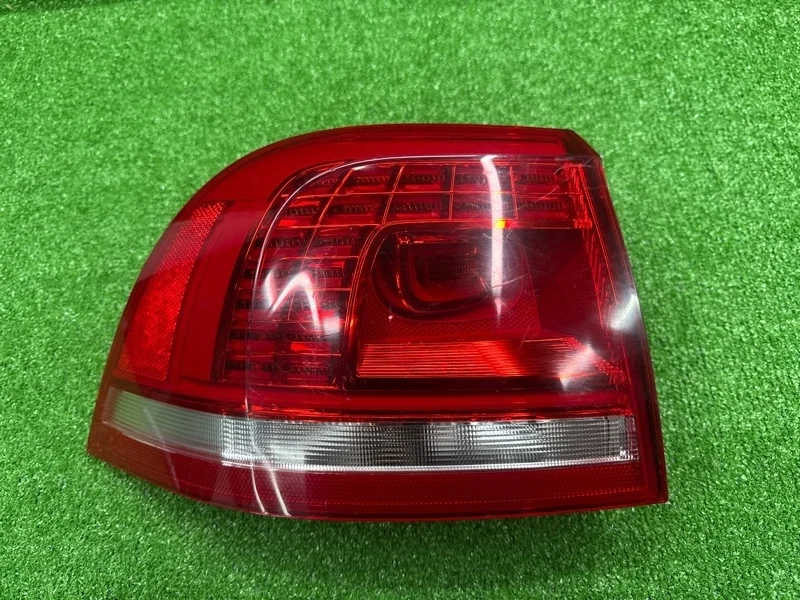 Фонарь Volkswagen Touareg 2014 7P6945207, задний левый