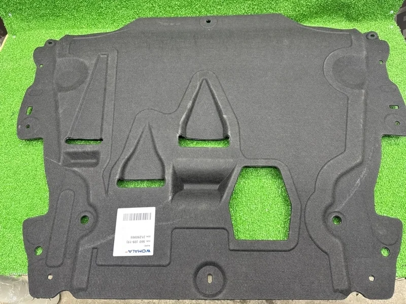 Защита двигателя VOLVO S60 S80 XC70 XC60 2011 31290966