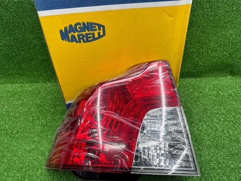 Фонарь VOLVO S40 2010 30763497, левый