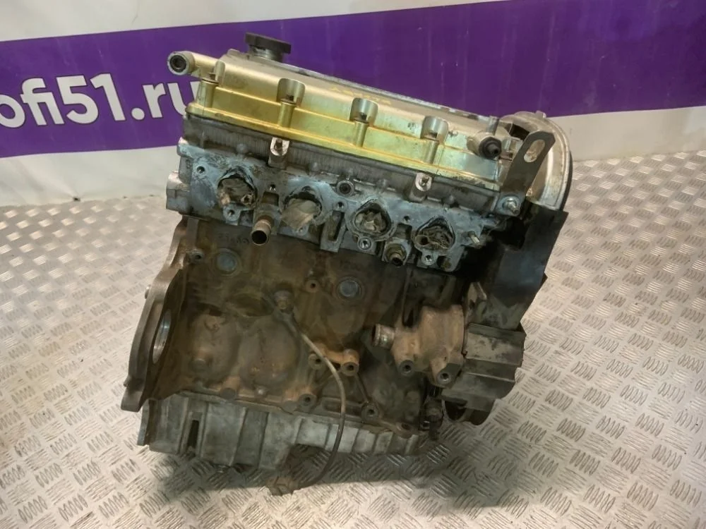 Двигатель Chevrolet Lacetti F14D3