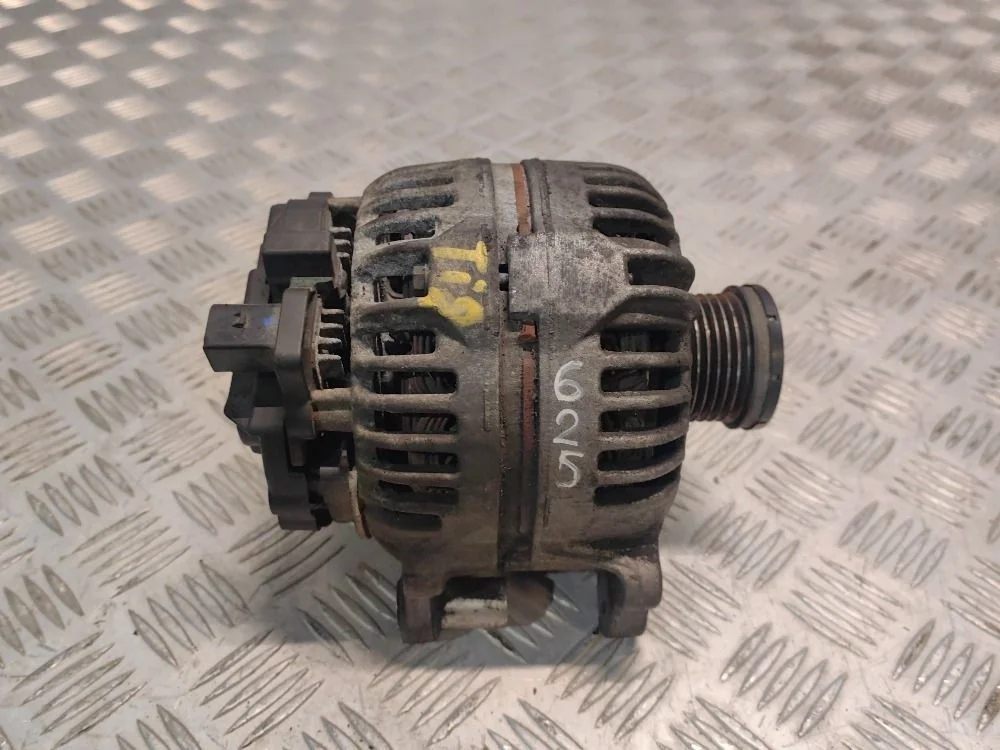 Генератор Volkswagen Volkswagen Tiguan 1