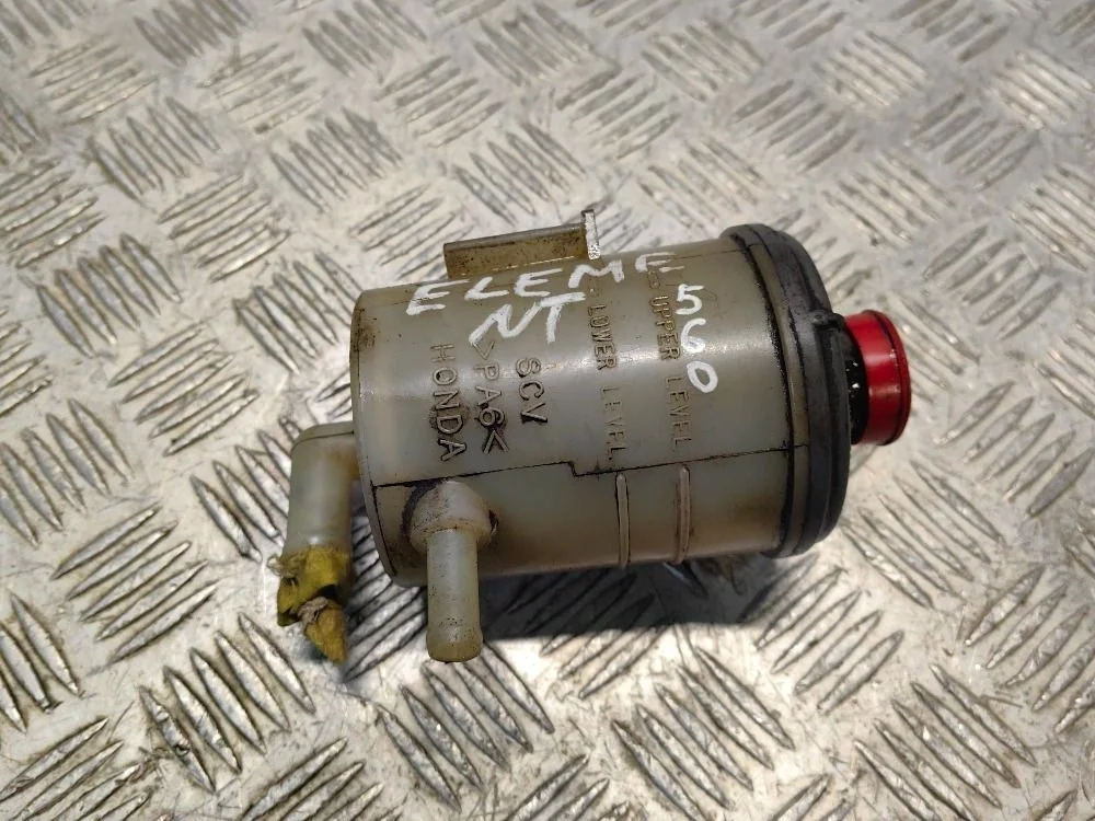 Бачок гидроусилителя Honda Element