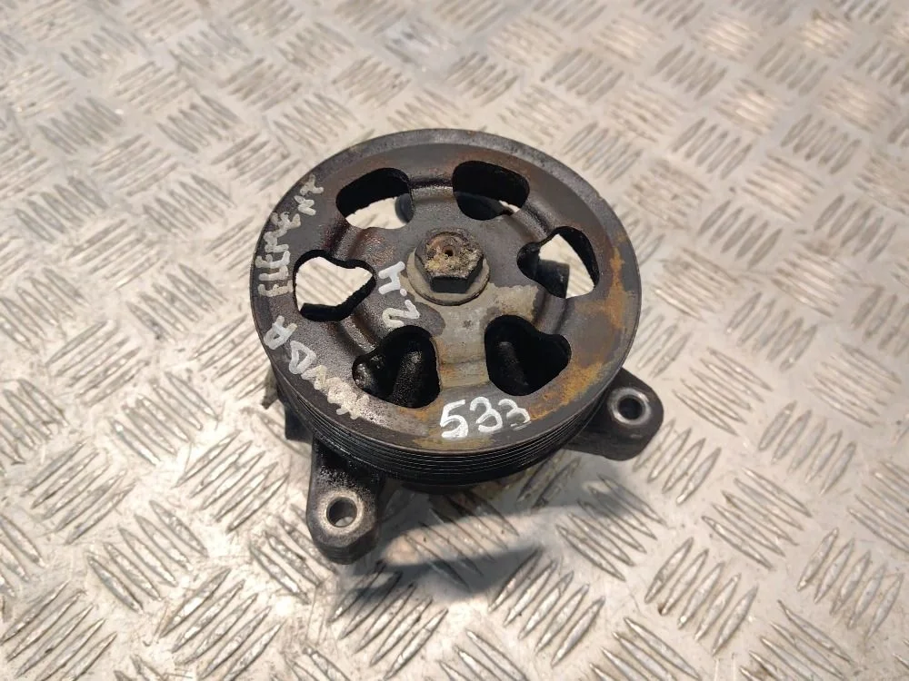 Насос ГУР Honda Element 2.4