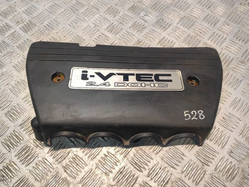 Крышка двигателя декоративная Honda Element