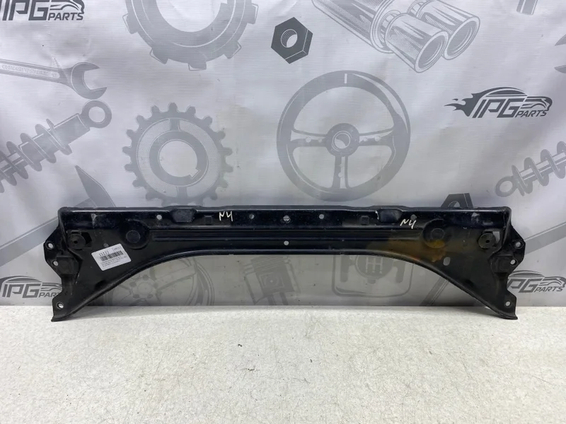 Передняя панель верхняя часть Mercedes-benz 2003 S211