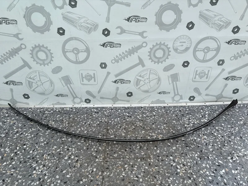 Молдинг крыши правый Mercedes-benz W212