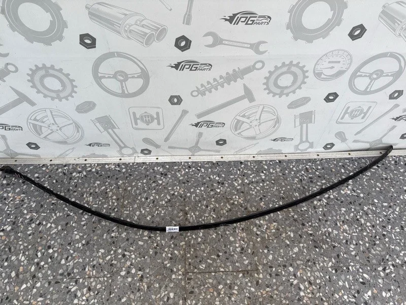 Молдинг крыши правый Mercedes-benz W212