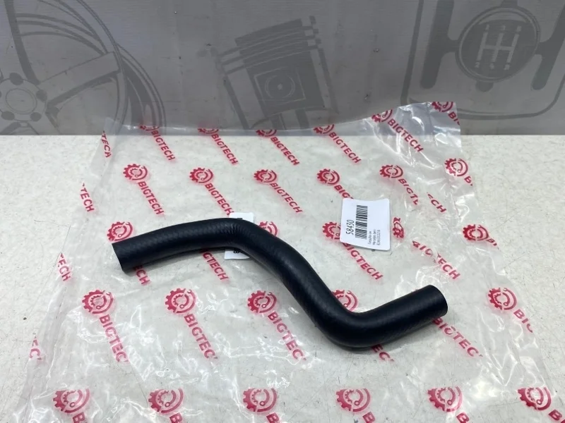 Патрубок ож Mercedes-benz A W176