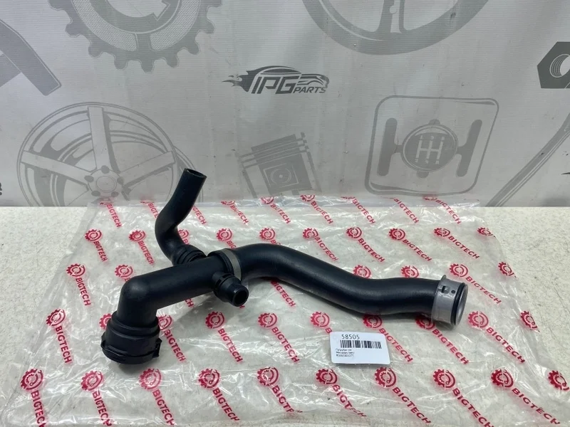 Патрубок ож Mercedes-benz GLE W166