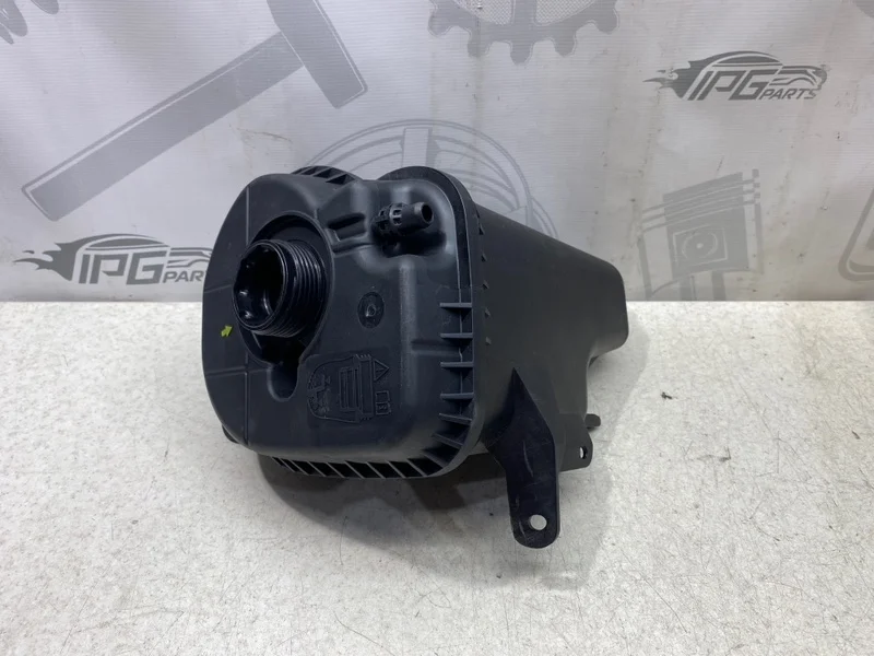 Расширительный бачок BMW X5 E70