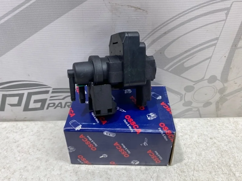 Преобразователь давления клапан турбины BMW 1 F20