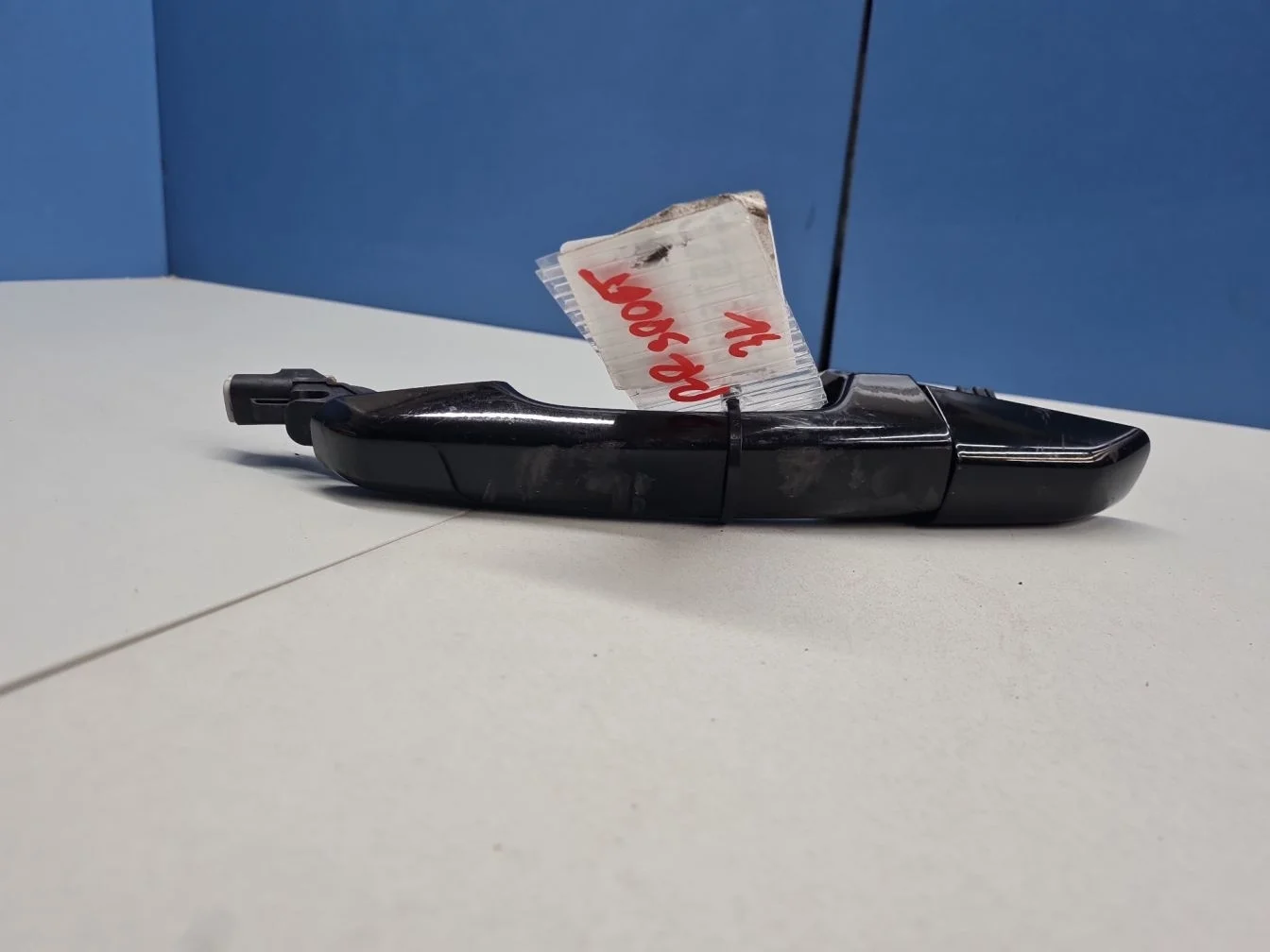 Ручка двери нaружная задняя левая для Land Rover Range Rover Sport 2013-