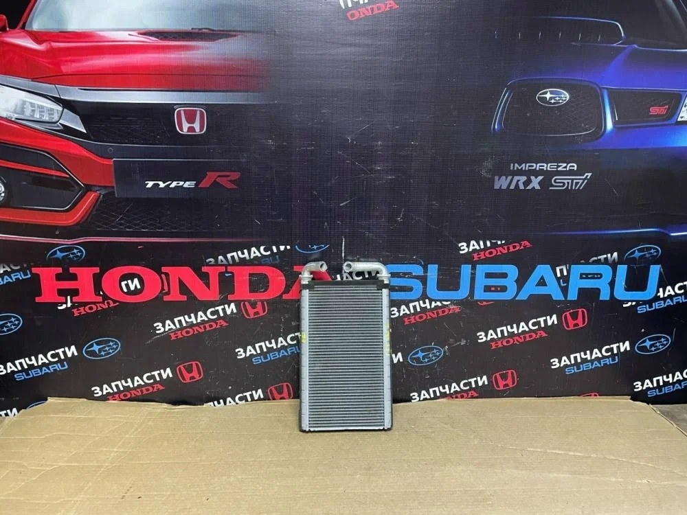 Радиатор отопителя для Honda Civic FD (4D) 2006-2012