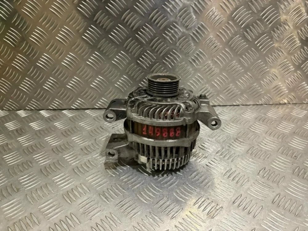 Генератор для Mazda 6 GH 2007-2012