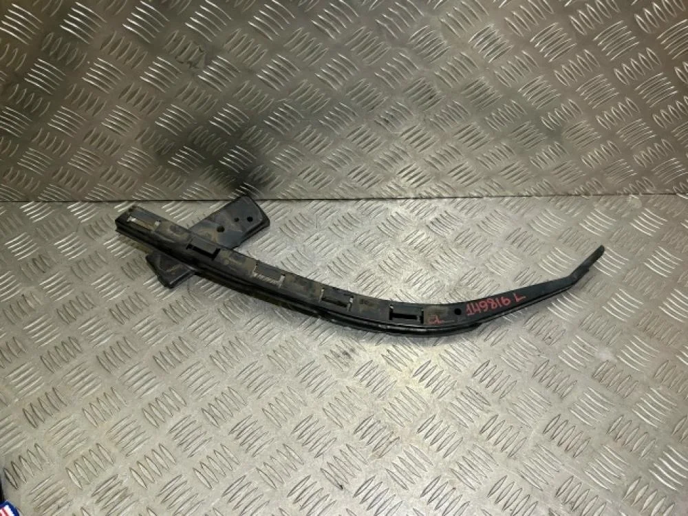 Кронштейн фар левый для Honda Accord 7 CL 2003-2008