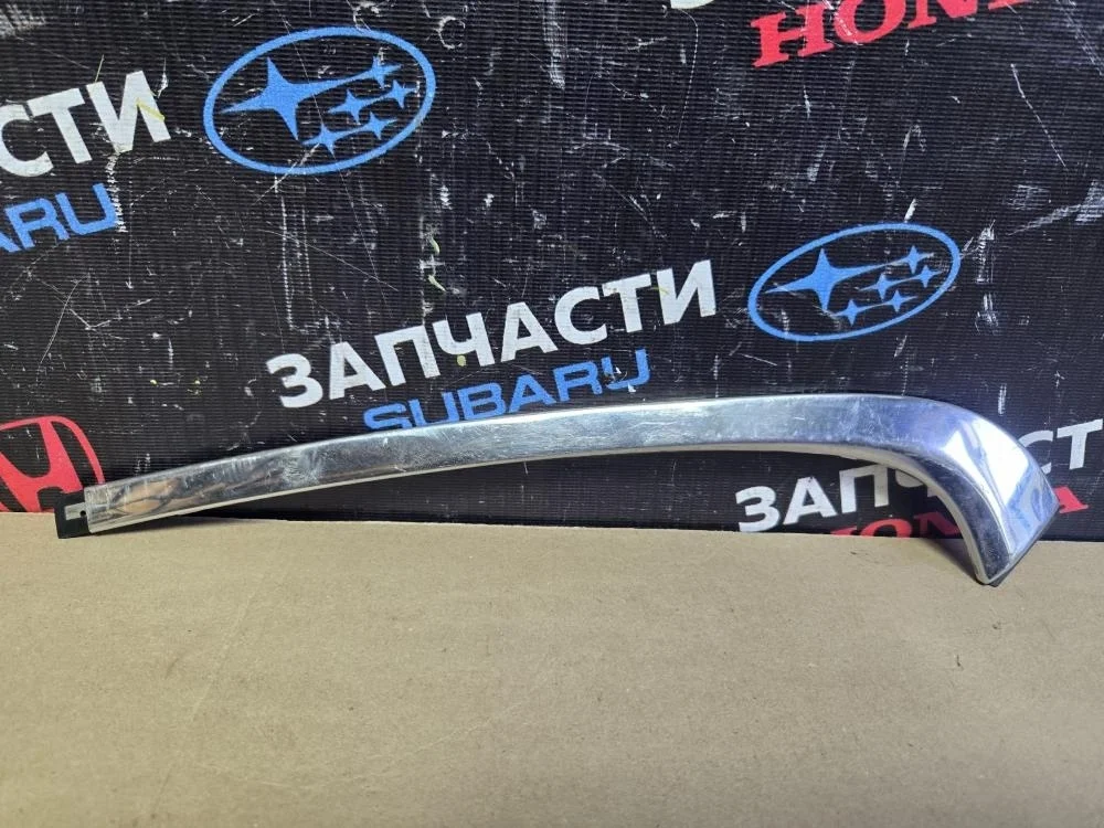 Накладка двери задней левой для Honda Accord 7 CL 2003-2008